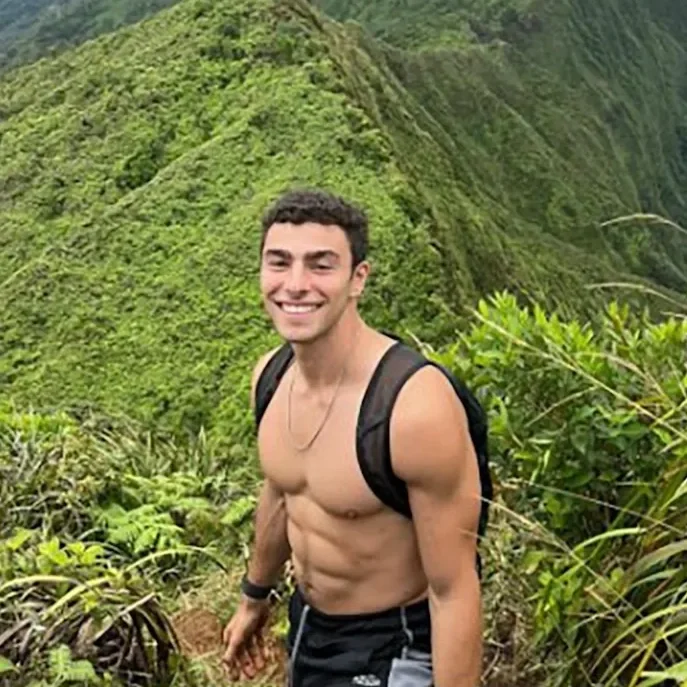 Luigi Mangione | Part Two: Inside the Radicalisation | #432