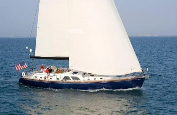 2009 Hylas 70 - St. Augustine - Photos - Picture1.jpg