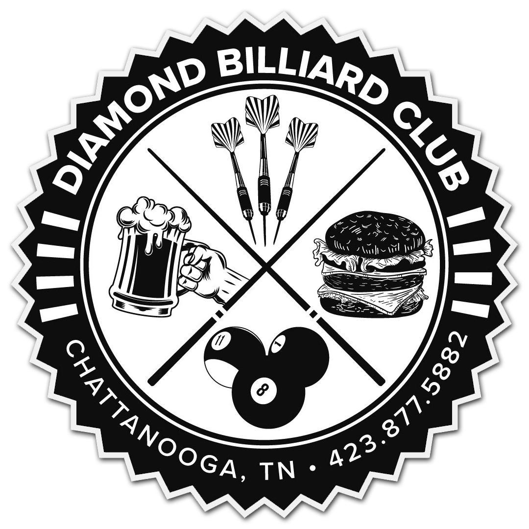 Diamond Billiard Club
