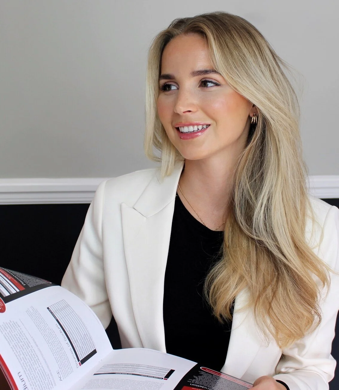 Emily English Nutrition Clinic
