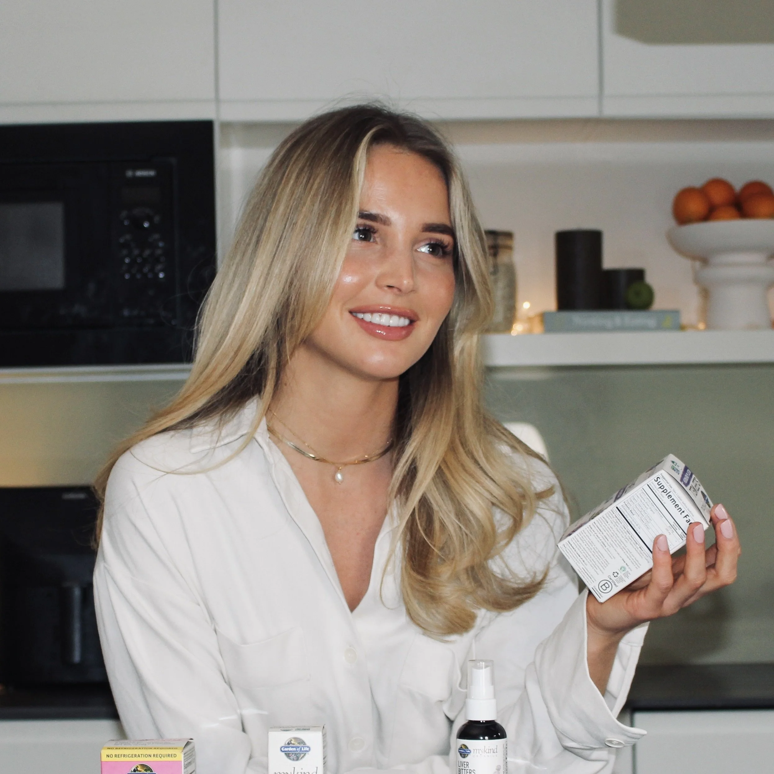 Emily English Nutrition Clinic