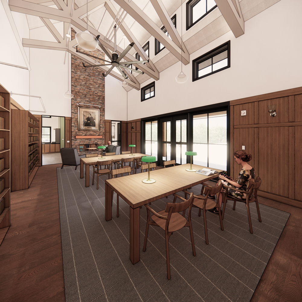 Gallery 3 — Mont Vernon Library Charitable Foundation