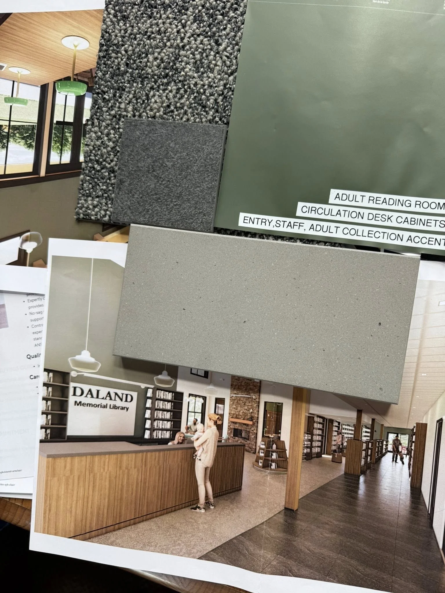 Sneak Peek - Entrance