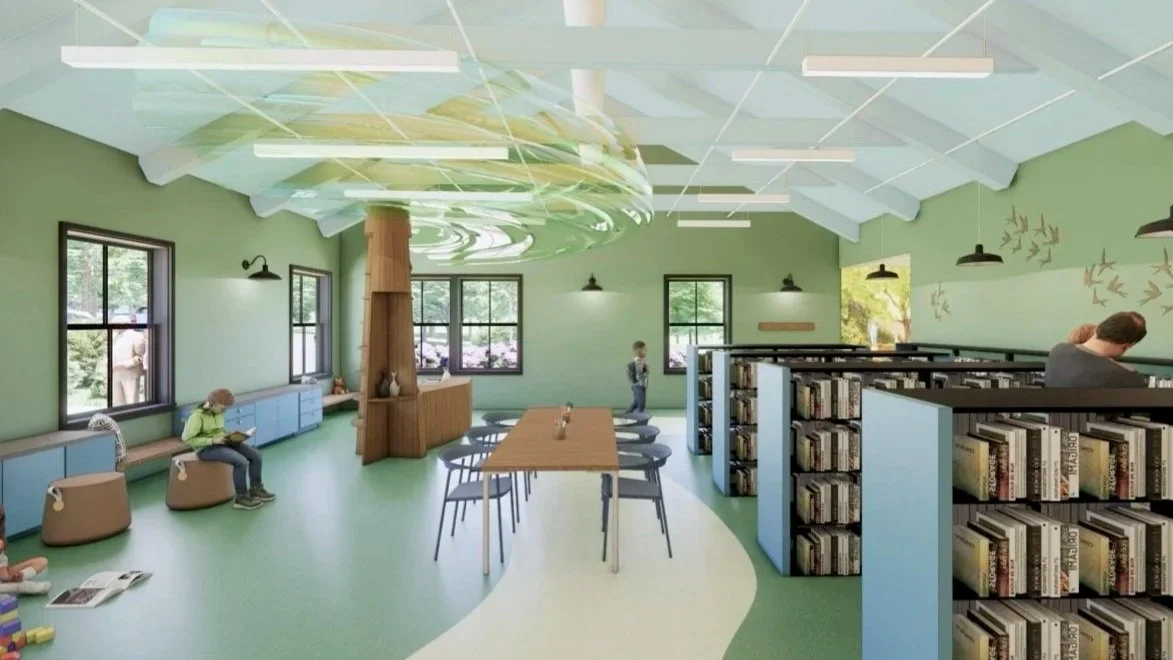 CLAIMED
Children's Room - $150K