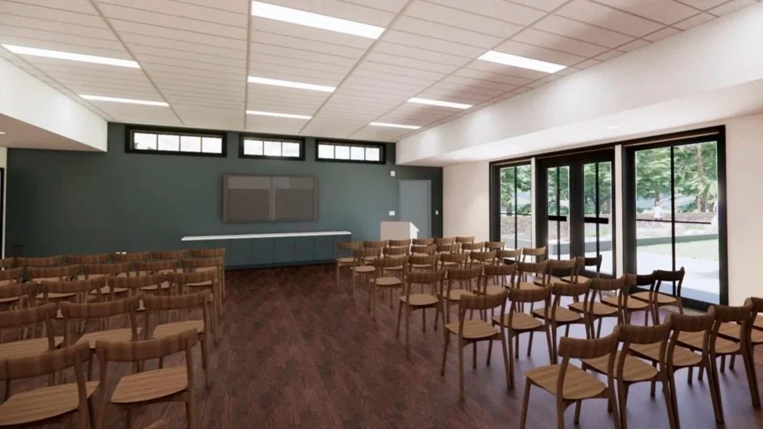 AVAILABLE
The Programming Room - $250K