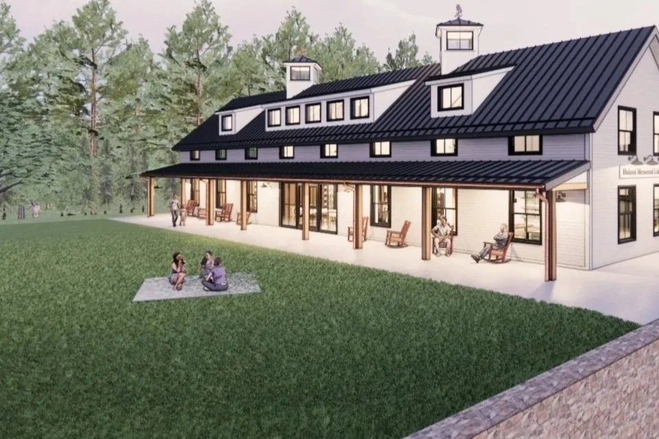 CLAIMED
The Hitchiner Event Lawn - $100K
Hitchiner Manufacturing