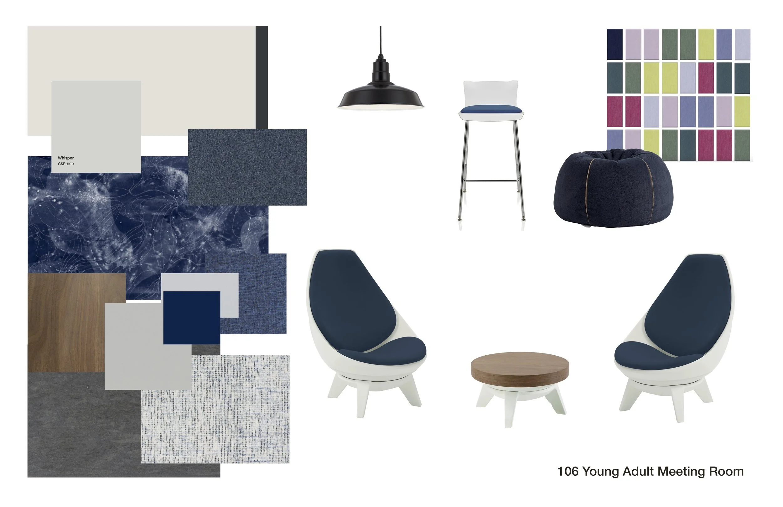 106 - the Teen Center @ the Daland