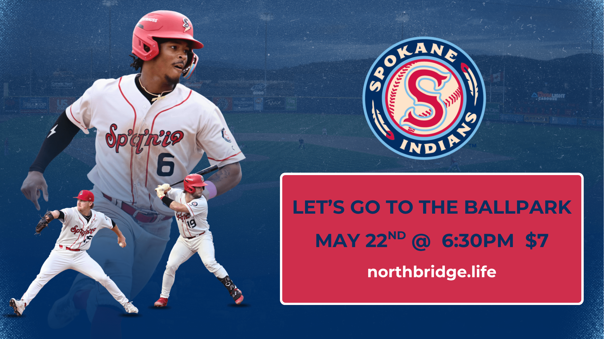 LETS GO TO THE BALLPARK May 22nd.png