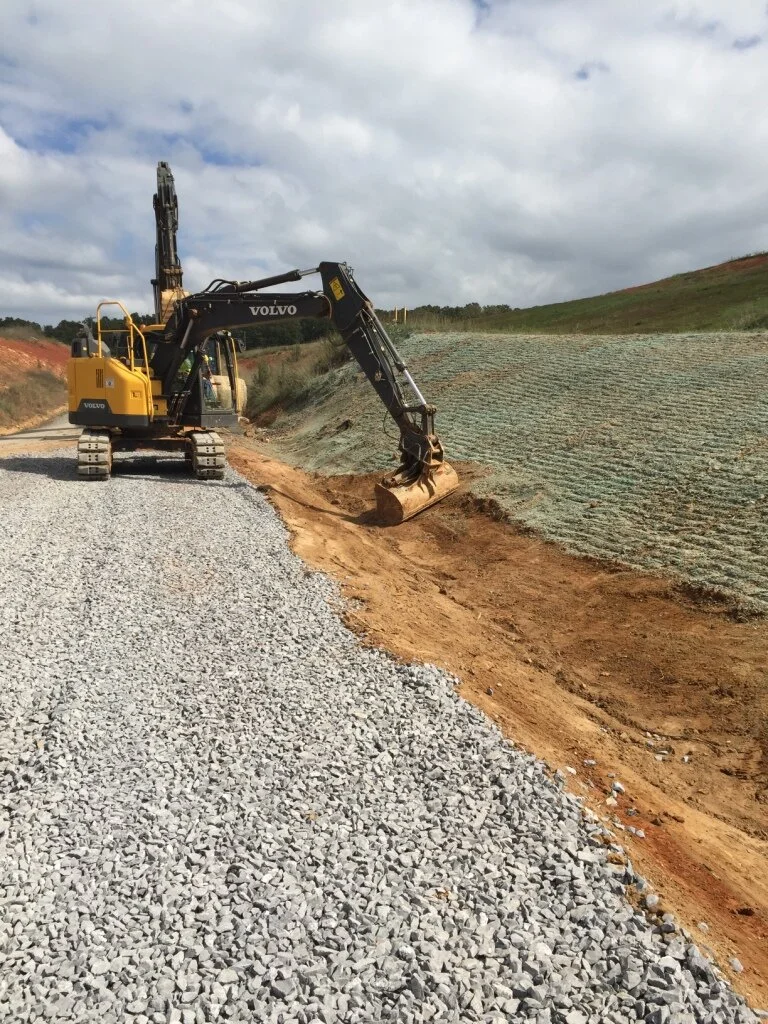 Rockbridge County Landfill Sustainable Waste Management Solutions