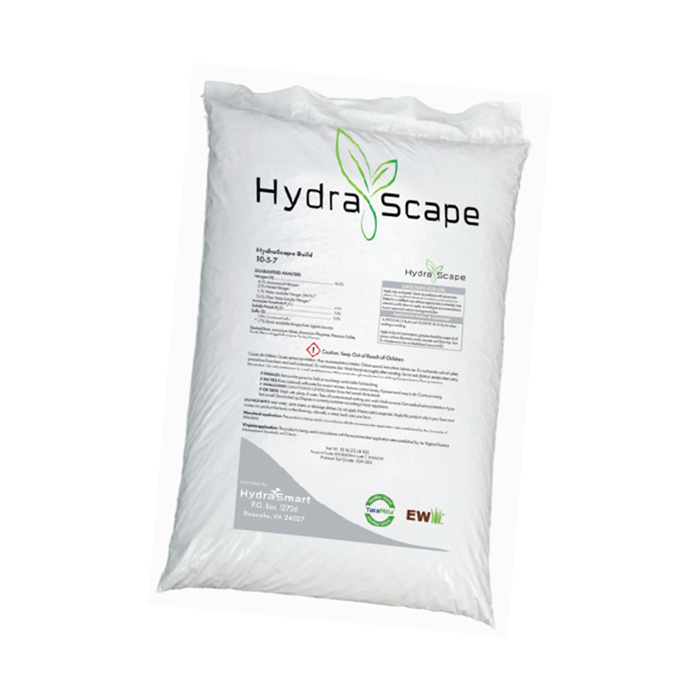Hydra Build 10-5-7