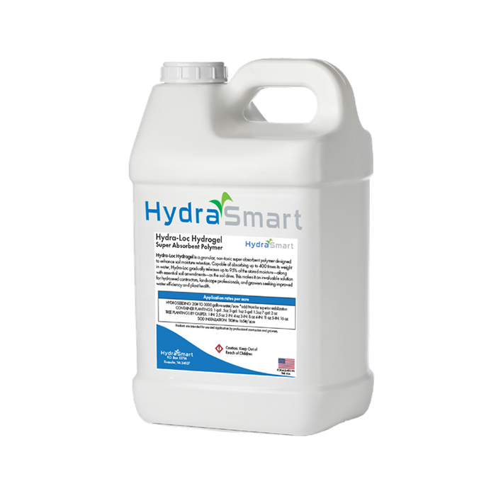 Hydra-Loc Hydrogel