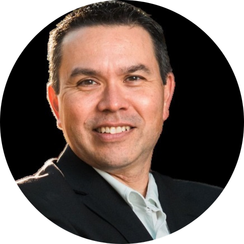 Ty Garmon, LEED AP