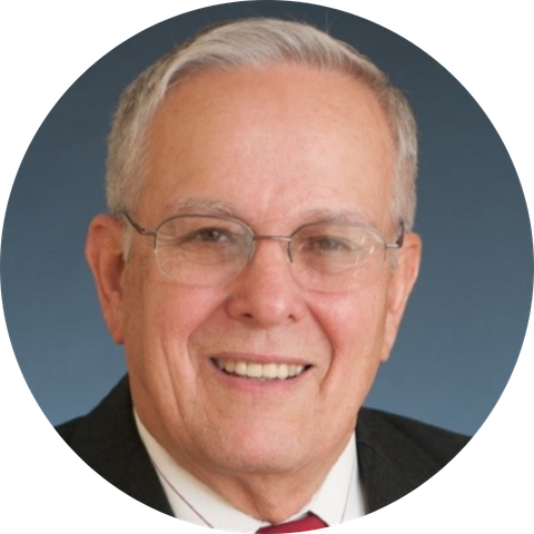 James W. Spotts – IECA