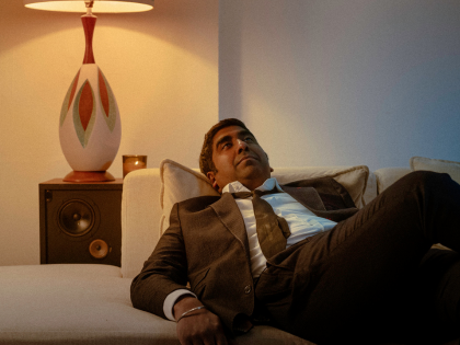 Songs That Know You&nbsp;with Zeshan B