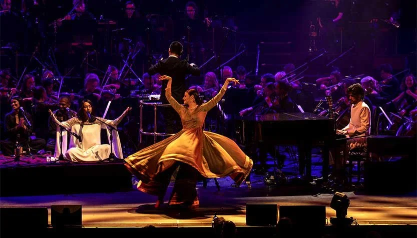 Windows Pre-Concert Event:The Qawwali Effect: Why This 750-Year-Old Tradition Still Moves the World&nbsp;