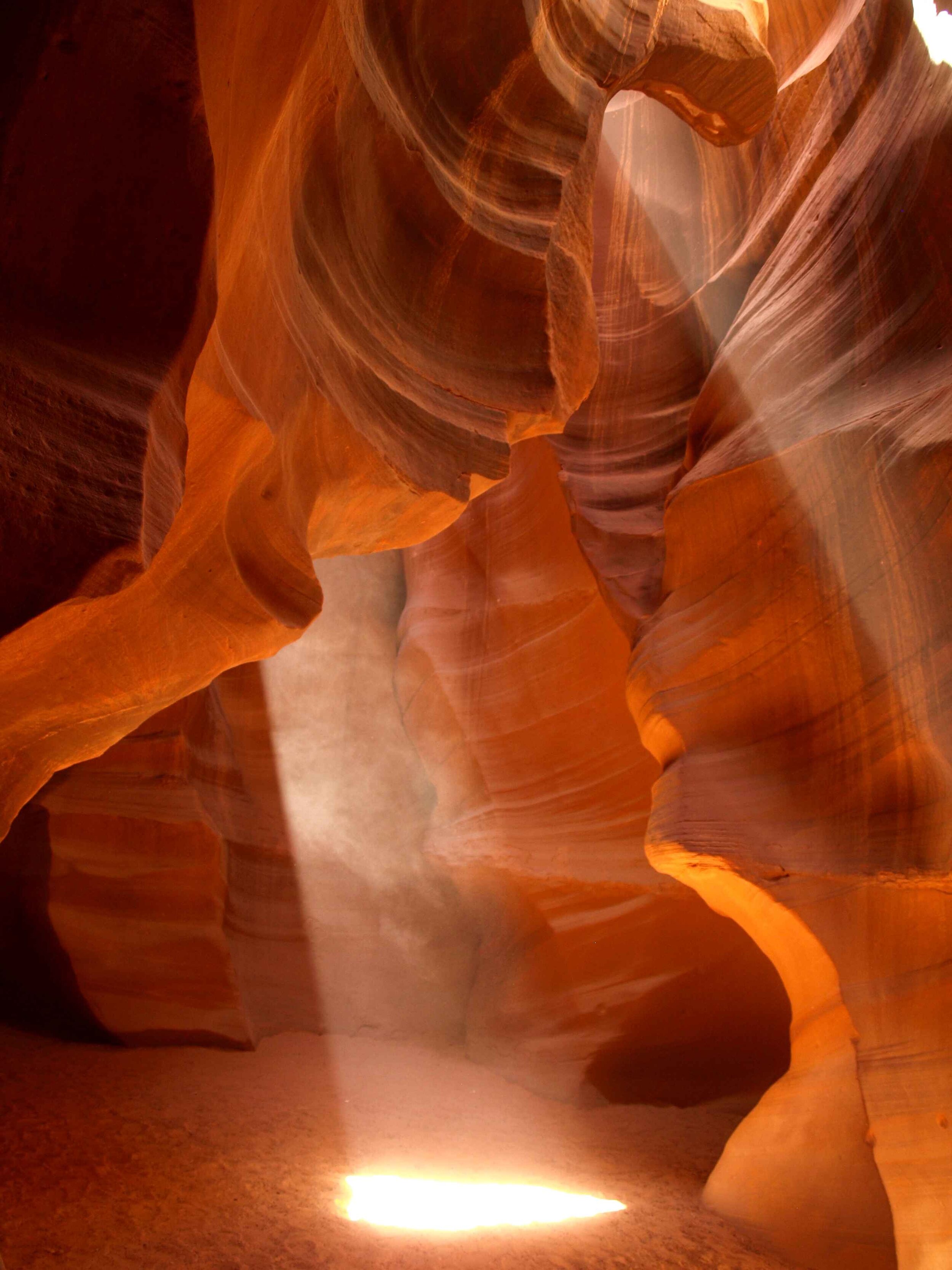 Antelope Canyon