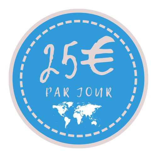 Création d'itinéraires sur mesure