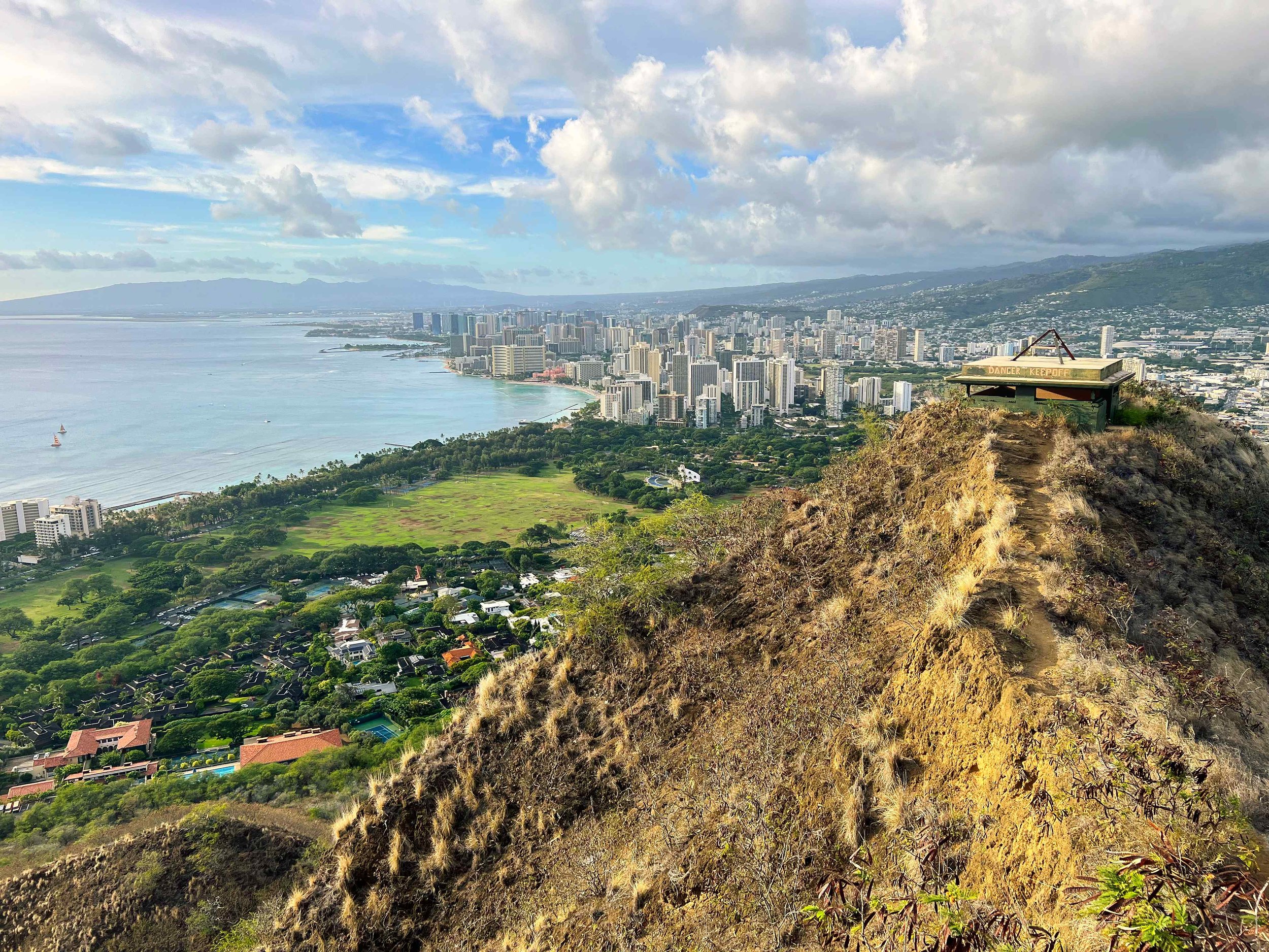 Hawaii-Summit of Diamond Head .jpeg