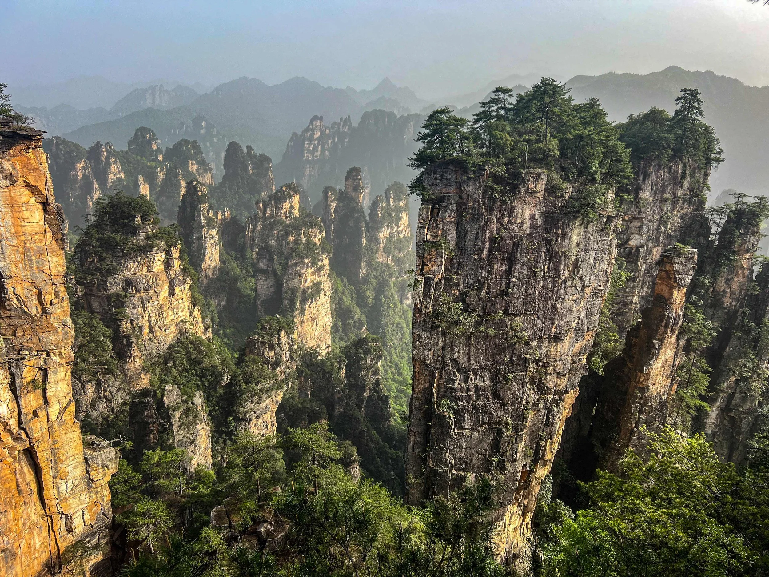 Voyage en Chine : itinéraire de 2 semaines entre Yunnan et Hunan – 2 régions à découvrir absolument