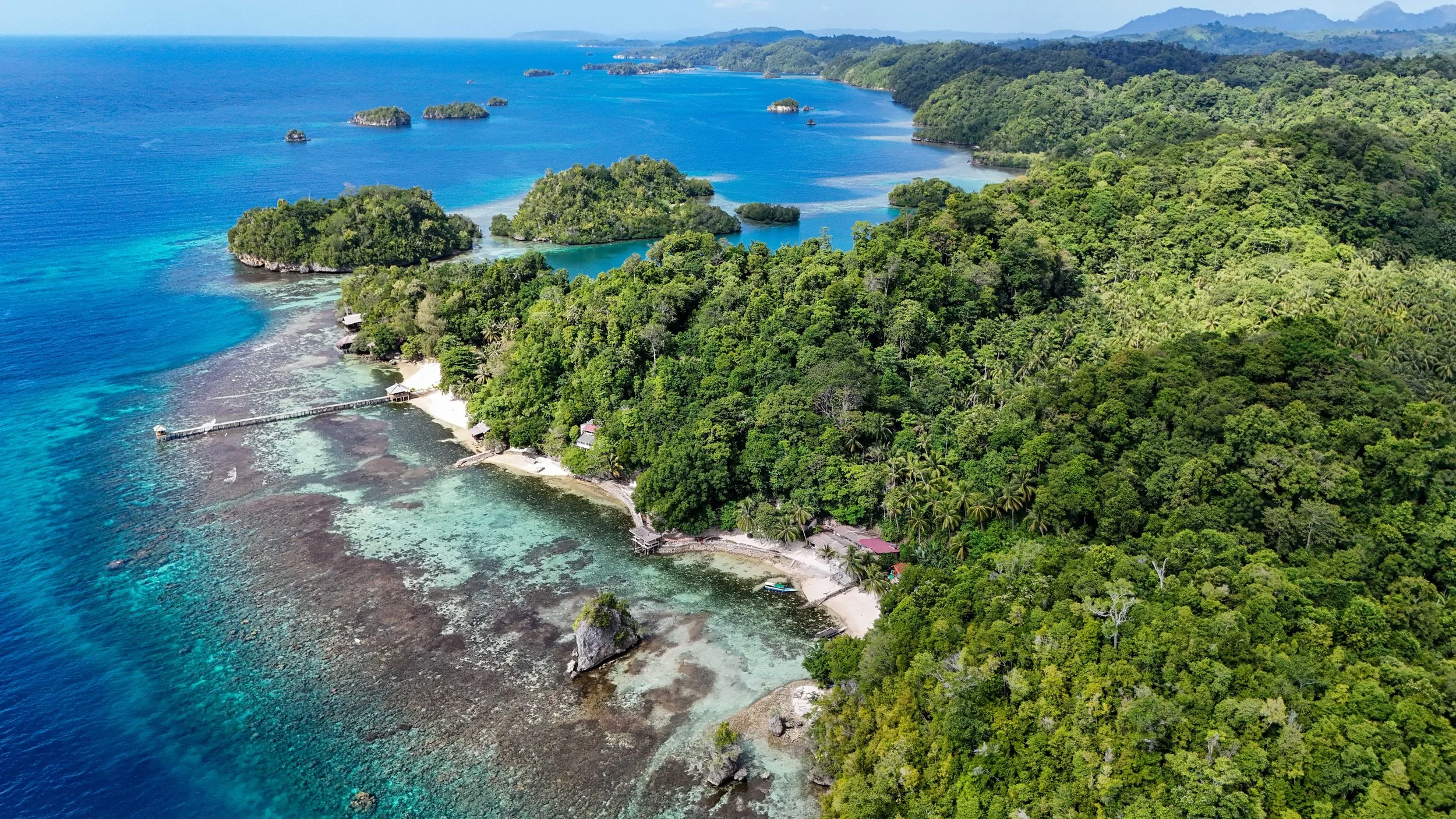 SULAWESI-INDONESIE- îles-Togian4.JPG
