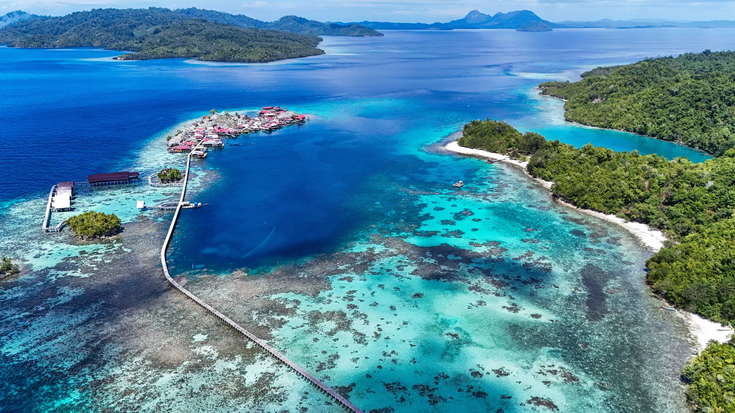 SULAWESI-INDONESIE- îles-Togian7.JPG