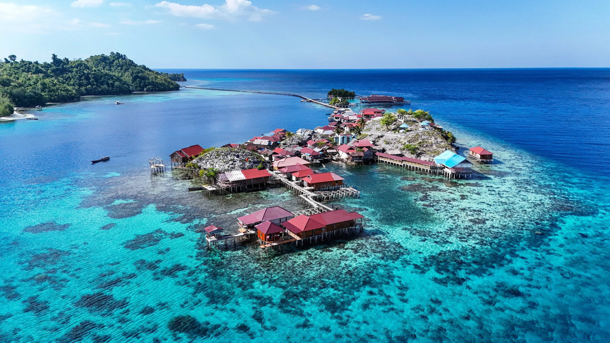 SULAWESI-INDONESIE- îles-Togian10.JPG