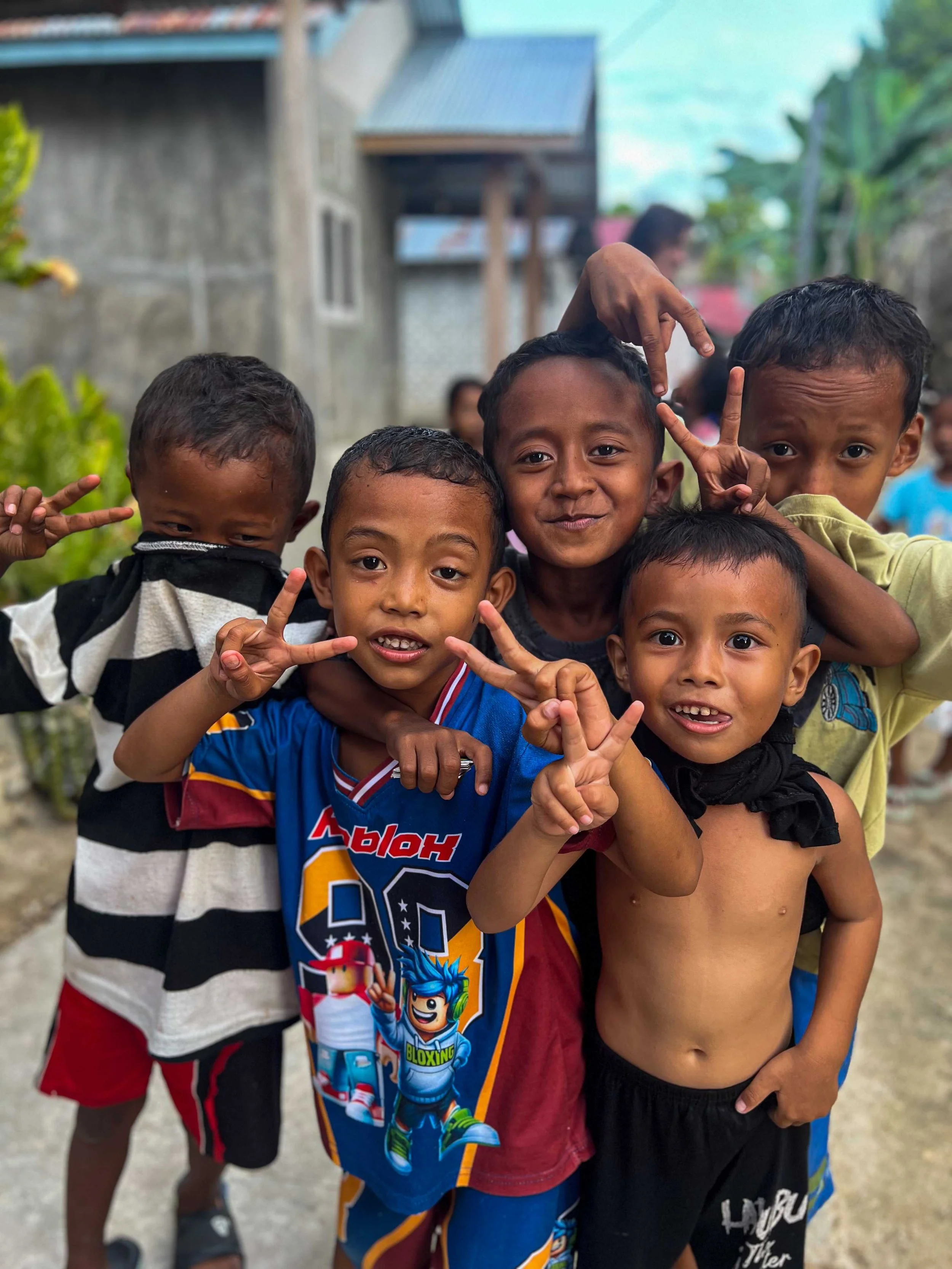 SULAWESI-INDONESIE- îles-Togian14.jpg