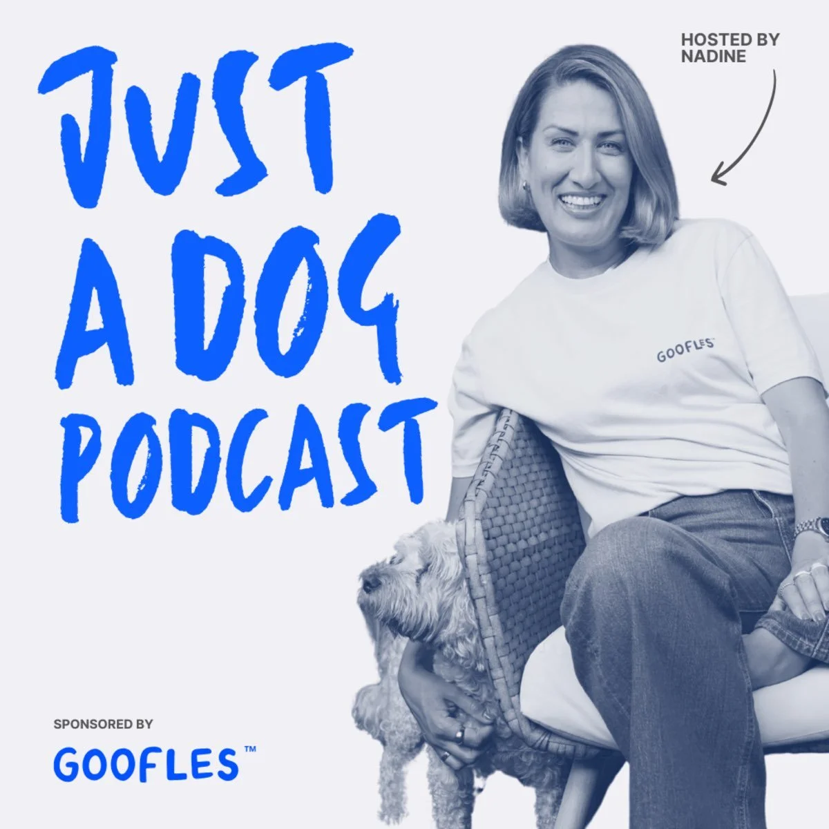 Just a Dog podcast