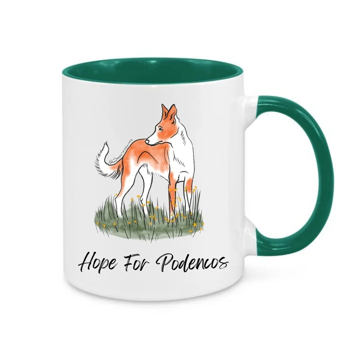 Sublimation Mug - Dark Green.jpg