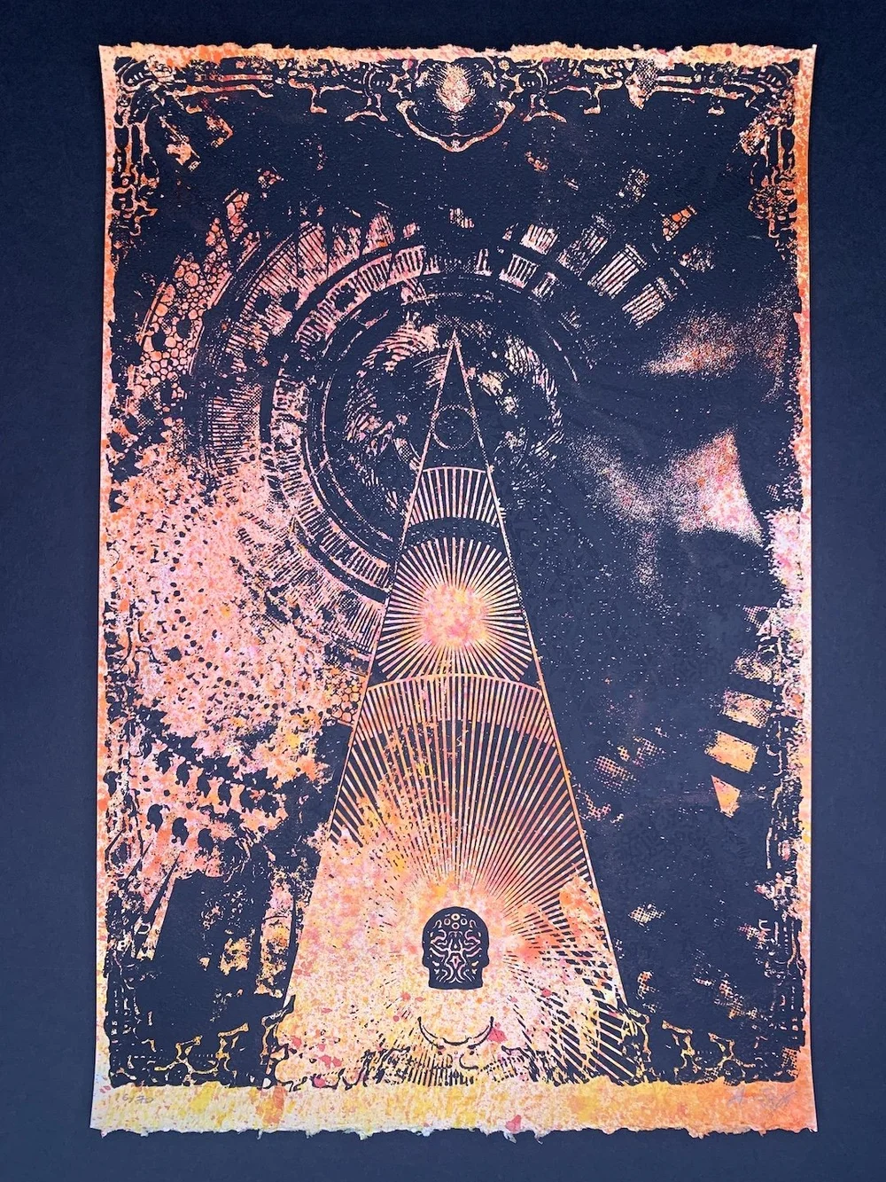 NIGHT SWIM EXHIBITION at Oblivion Access 2022 — NIGHT SWIM