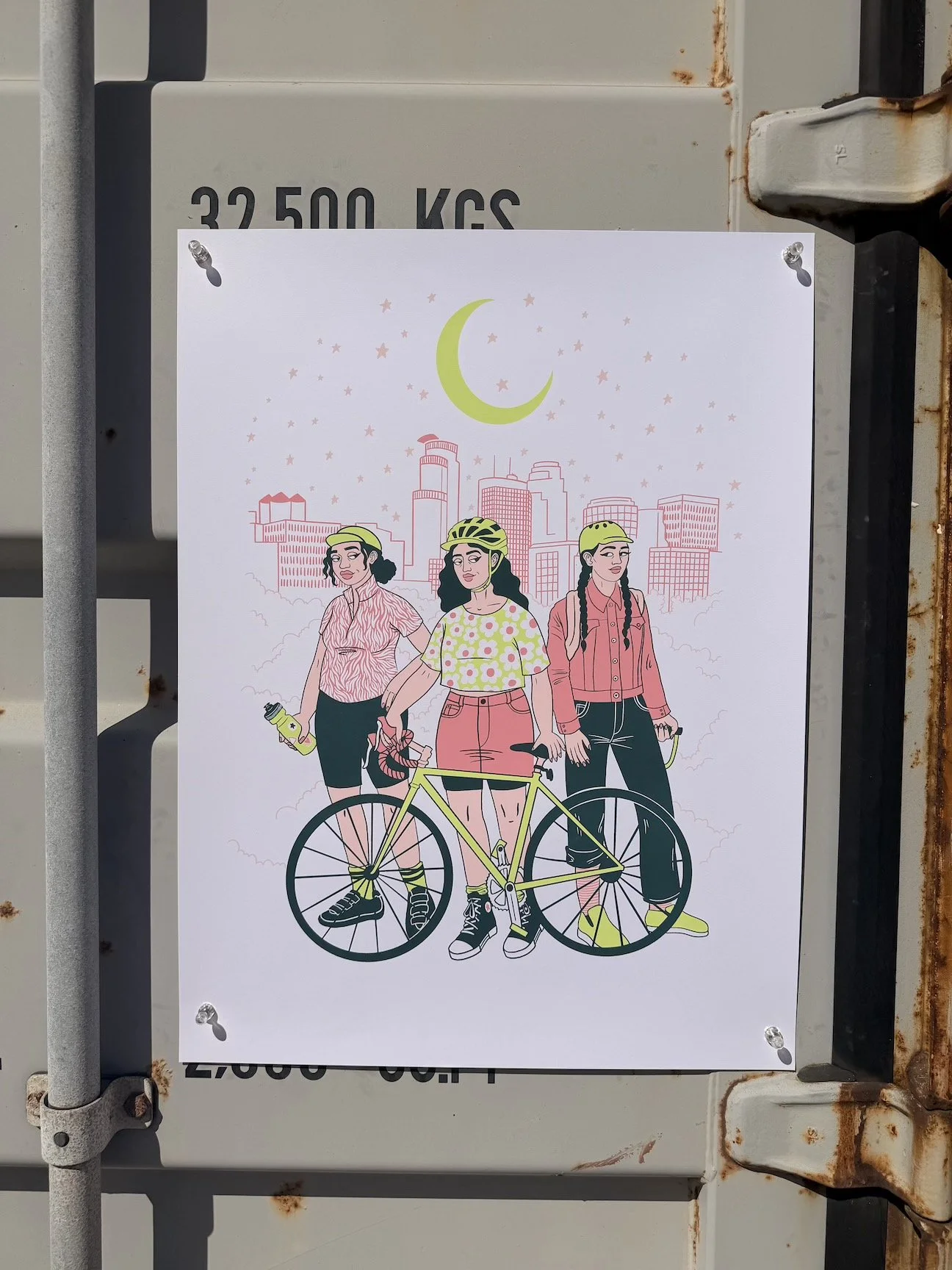 Posters For Parks