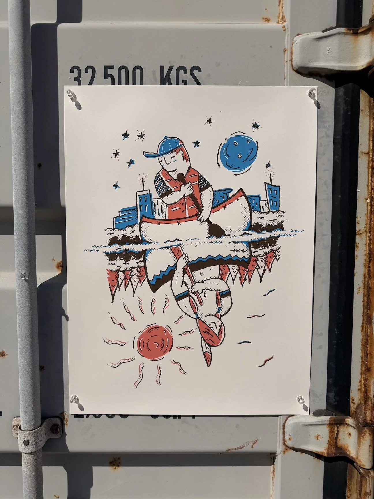 Posters For Parks