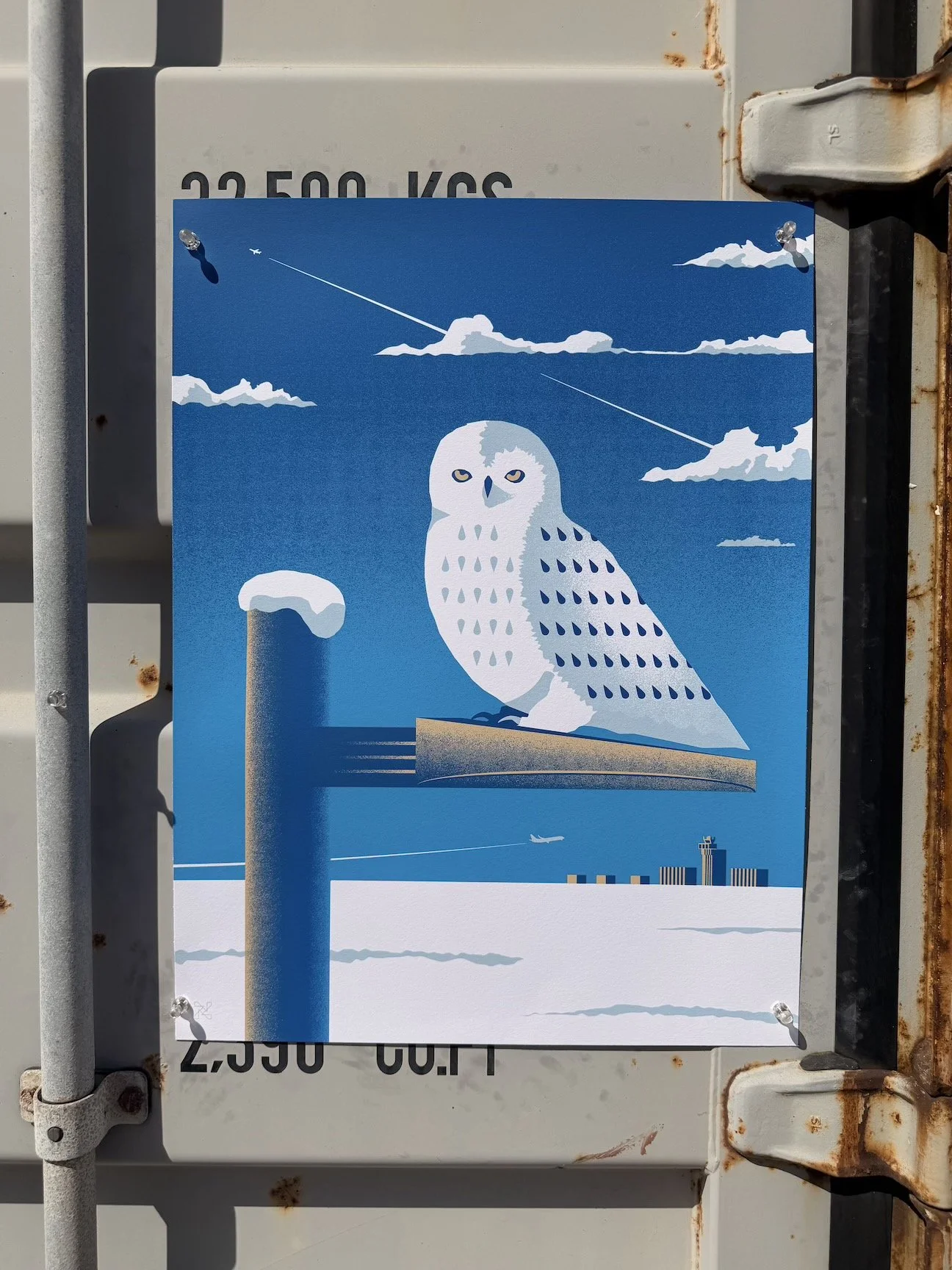 Posters For Parks