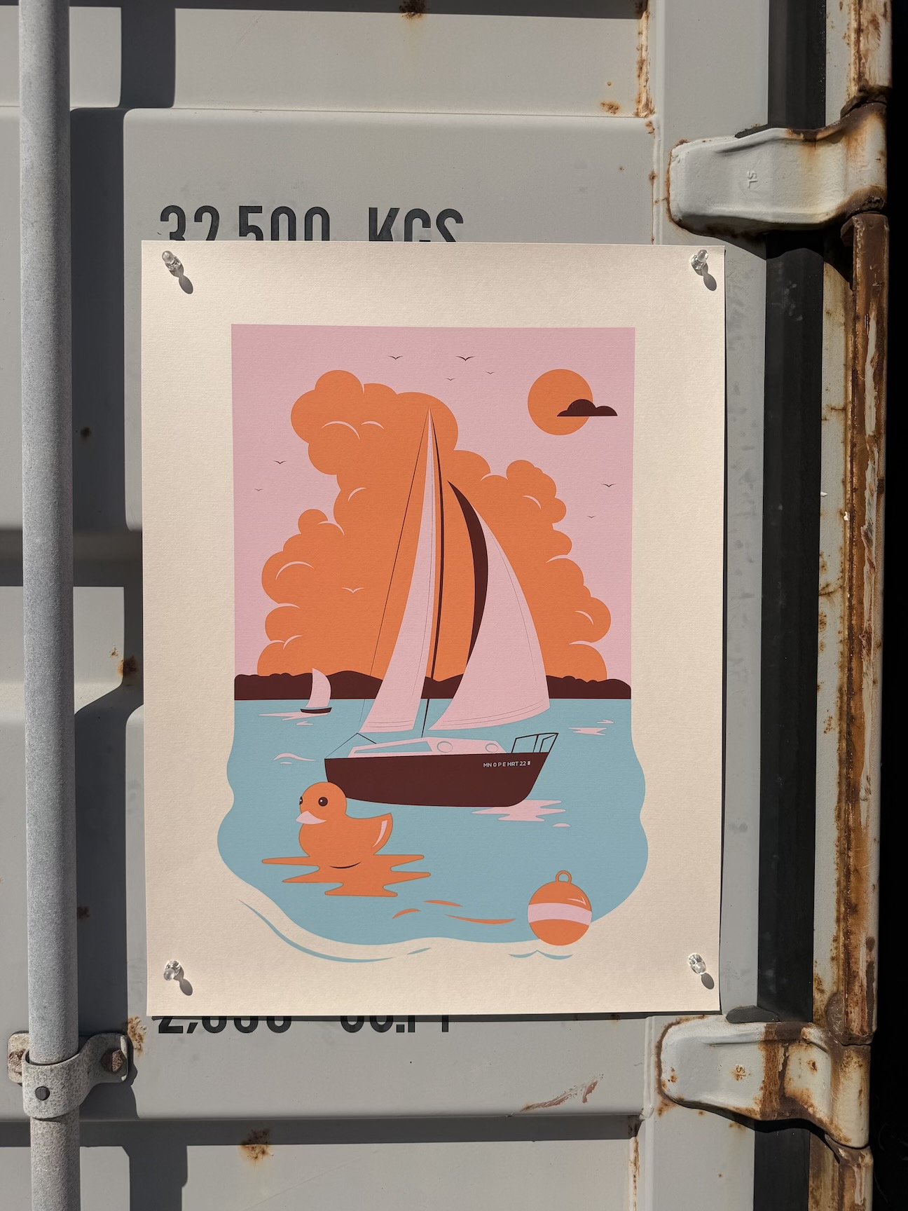 Posters For Parks