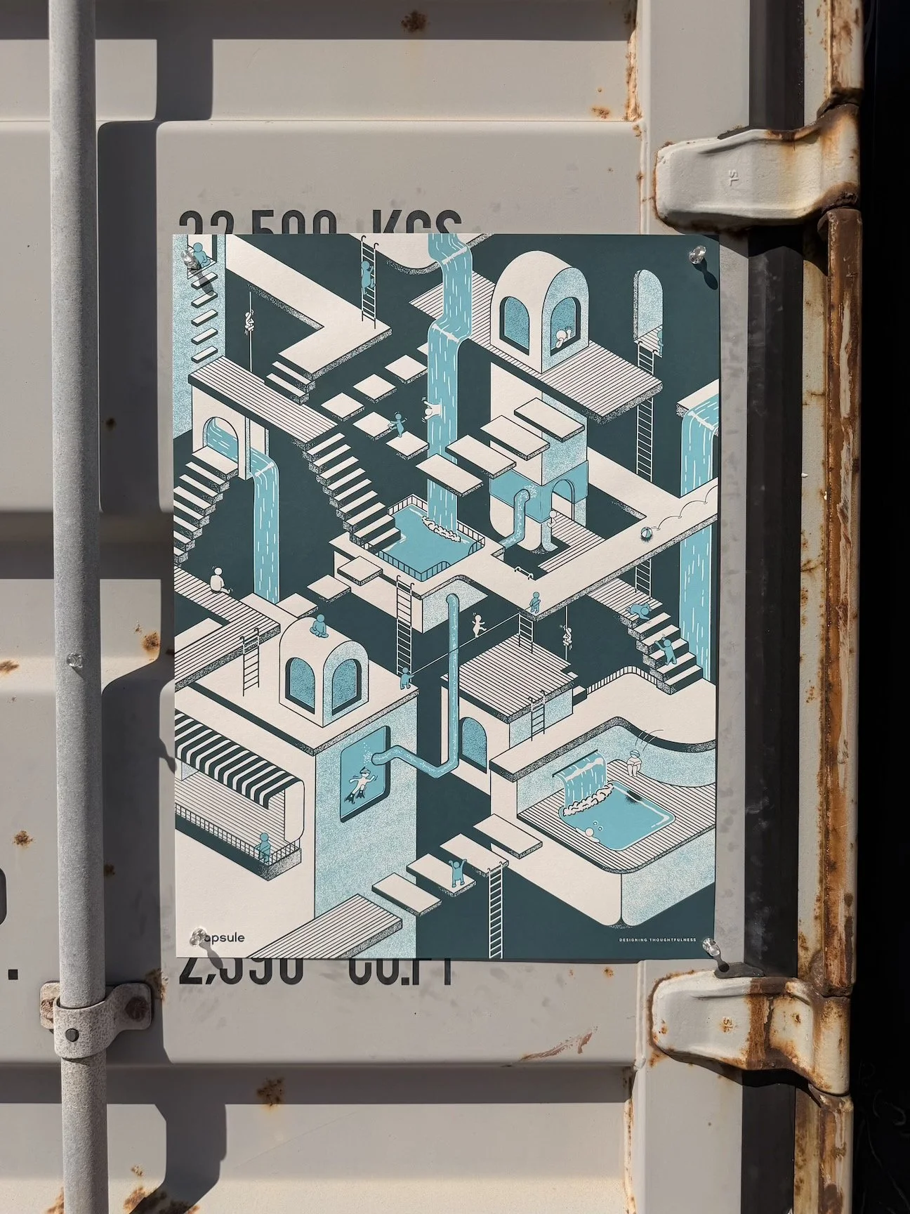 Capsule