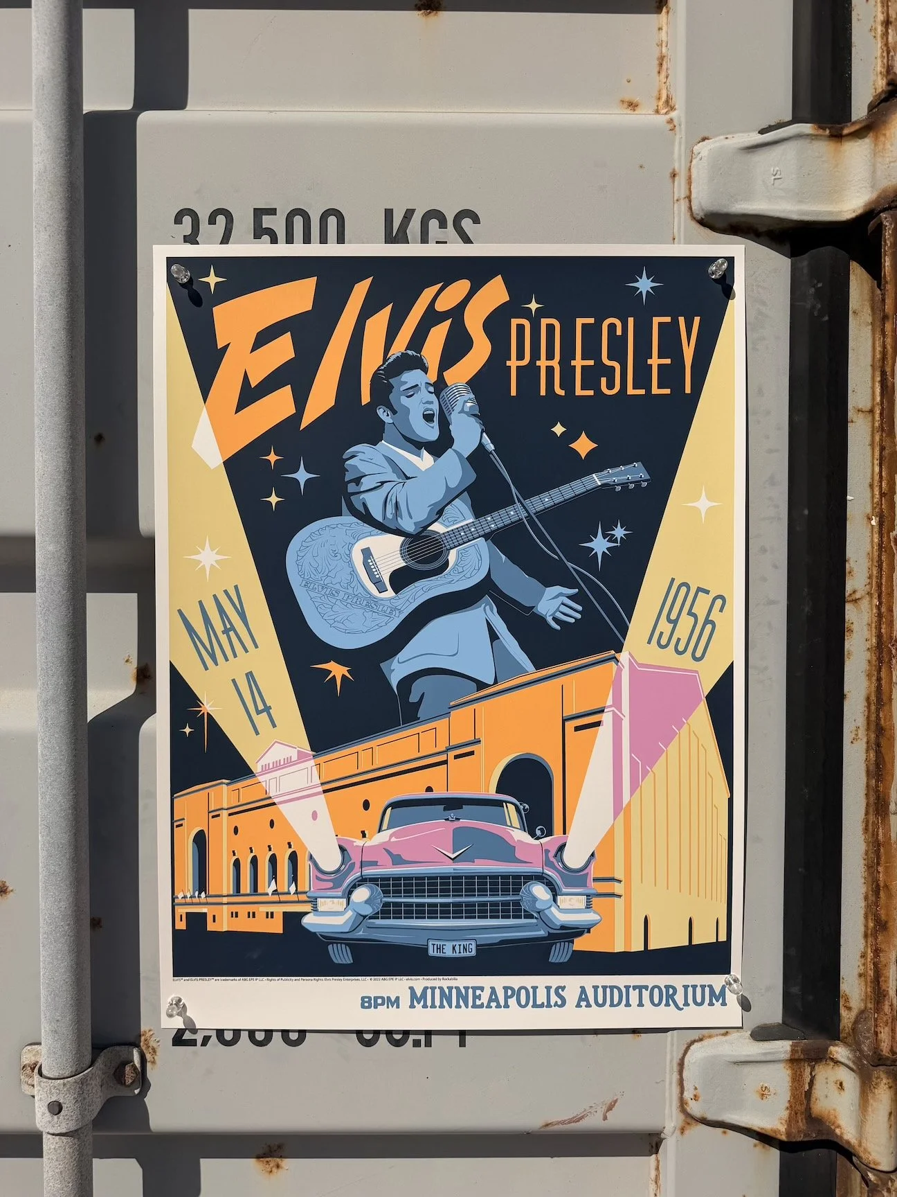 Elvis
