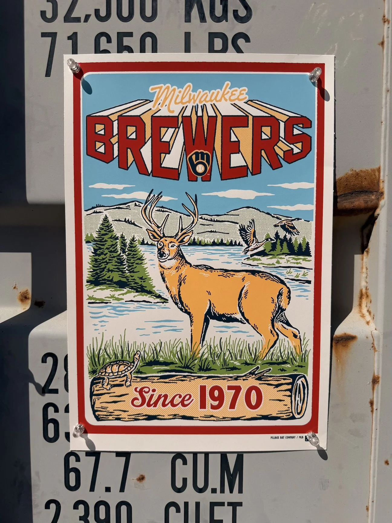 Brewers