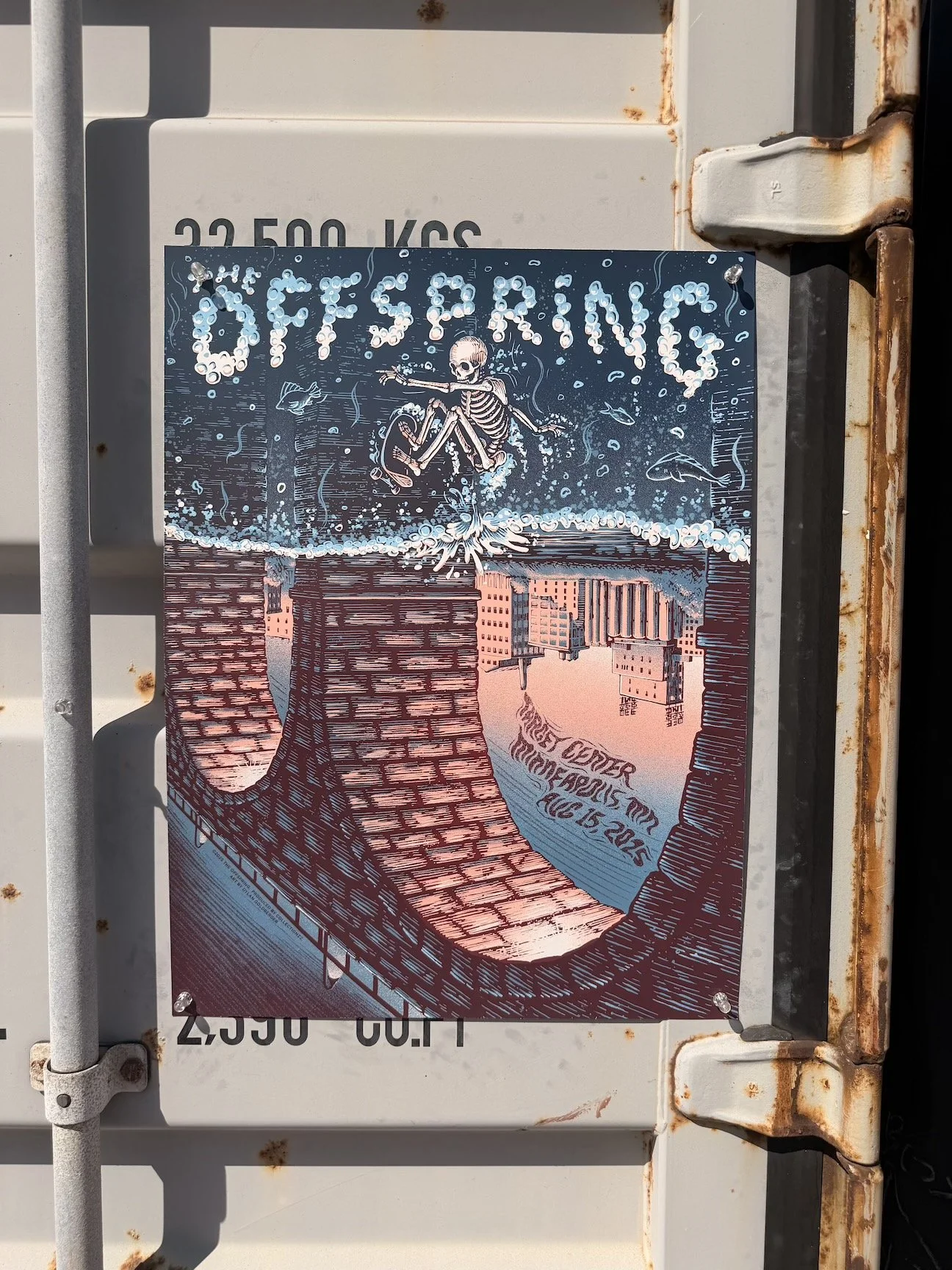 Offspring