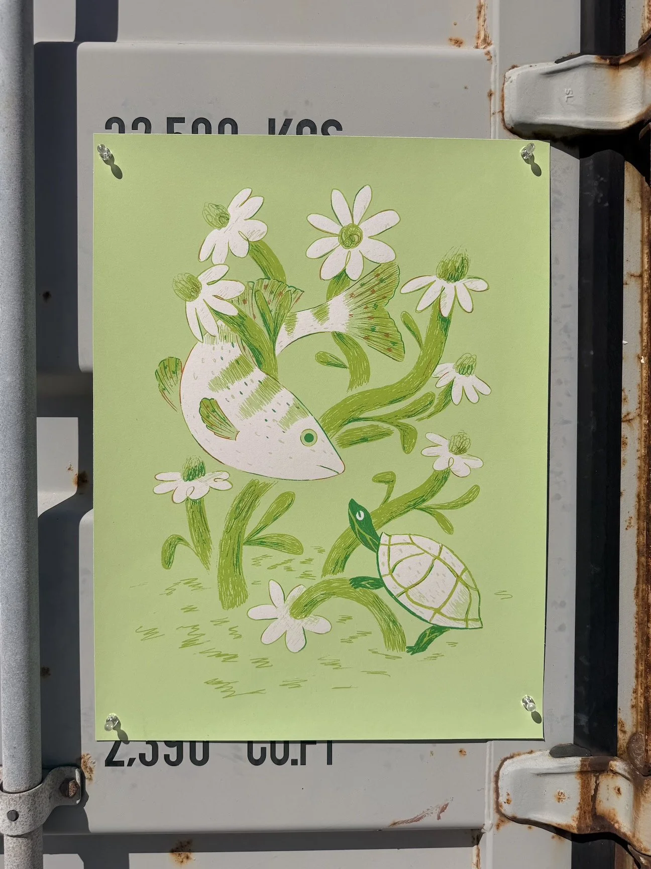 Posters For Parks