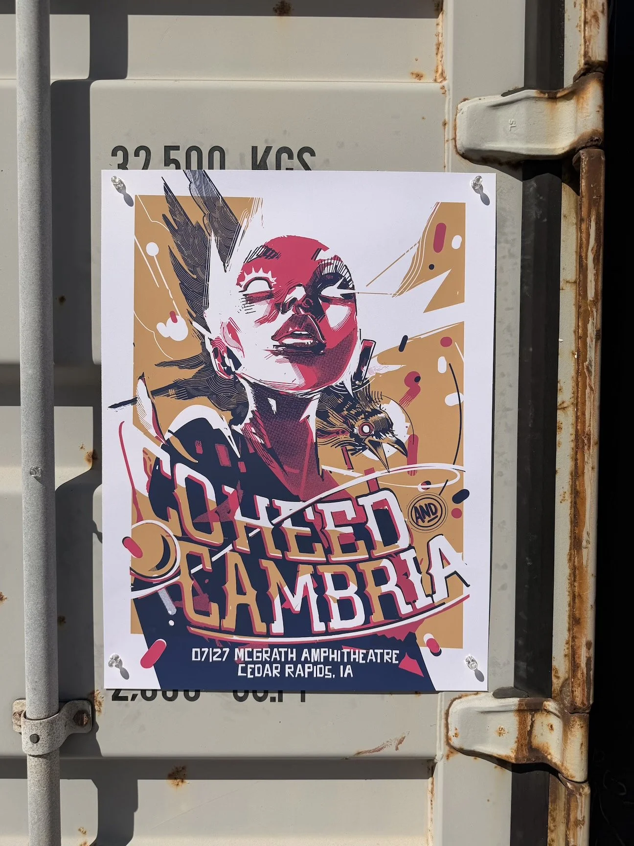 Coheed and Cambria