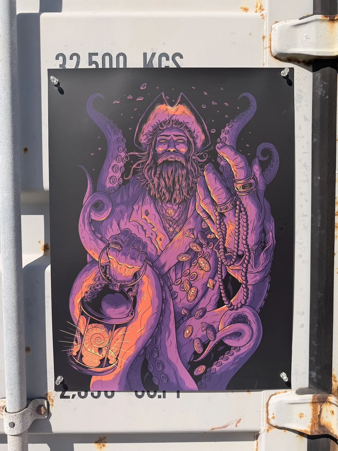 Seventh Fury