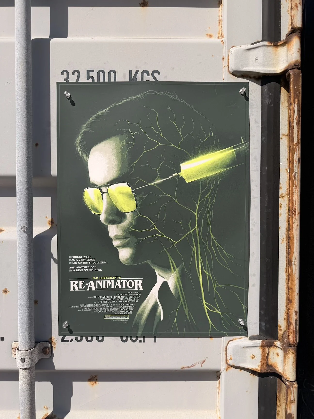 Re-Animator