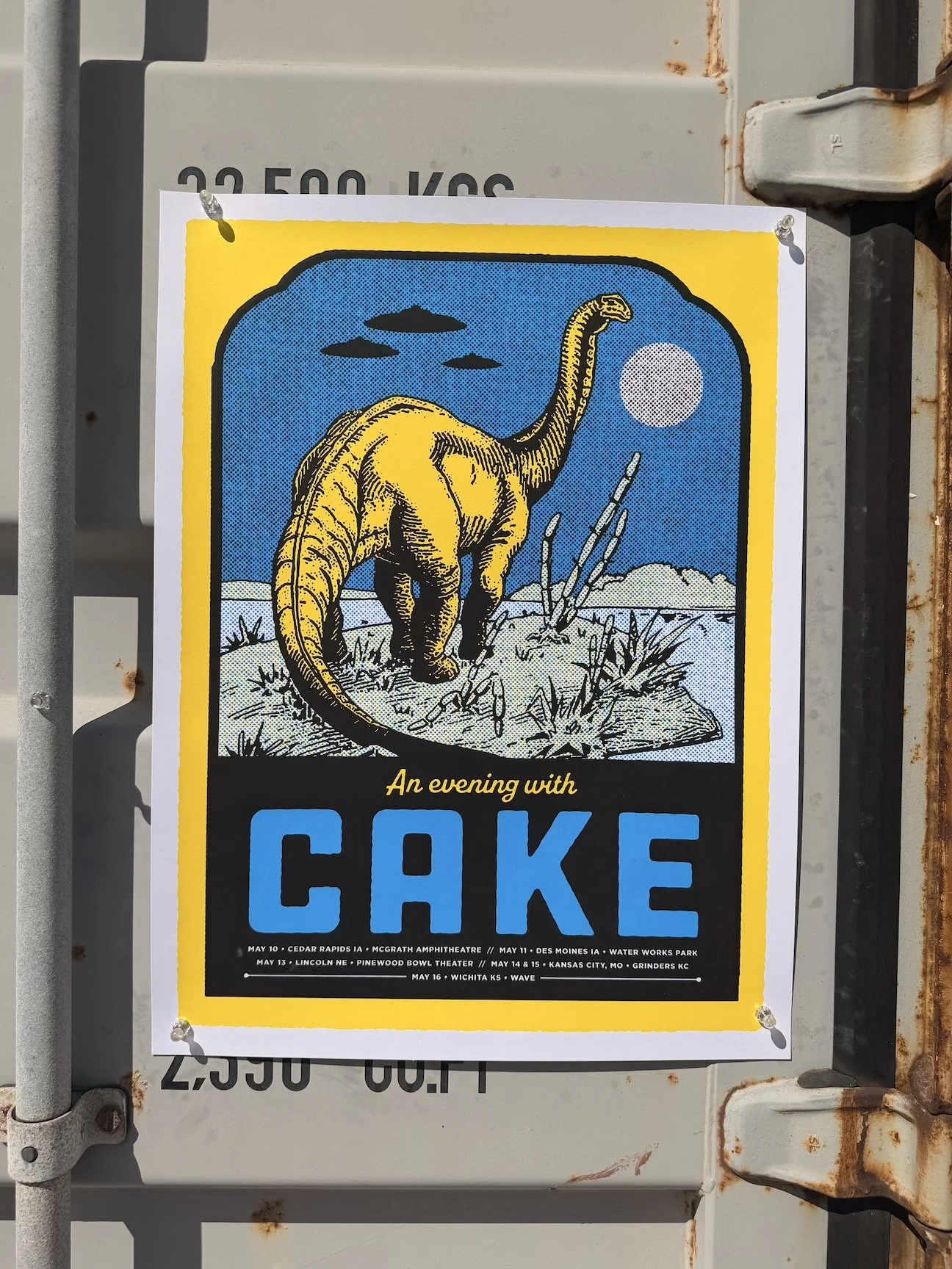 Cake