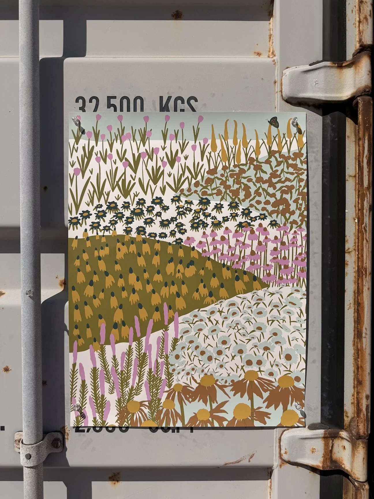 Posters For Parks