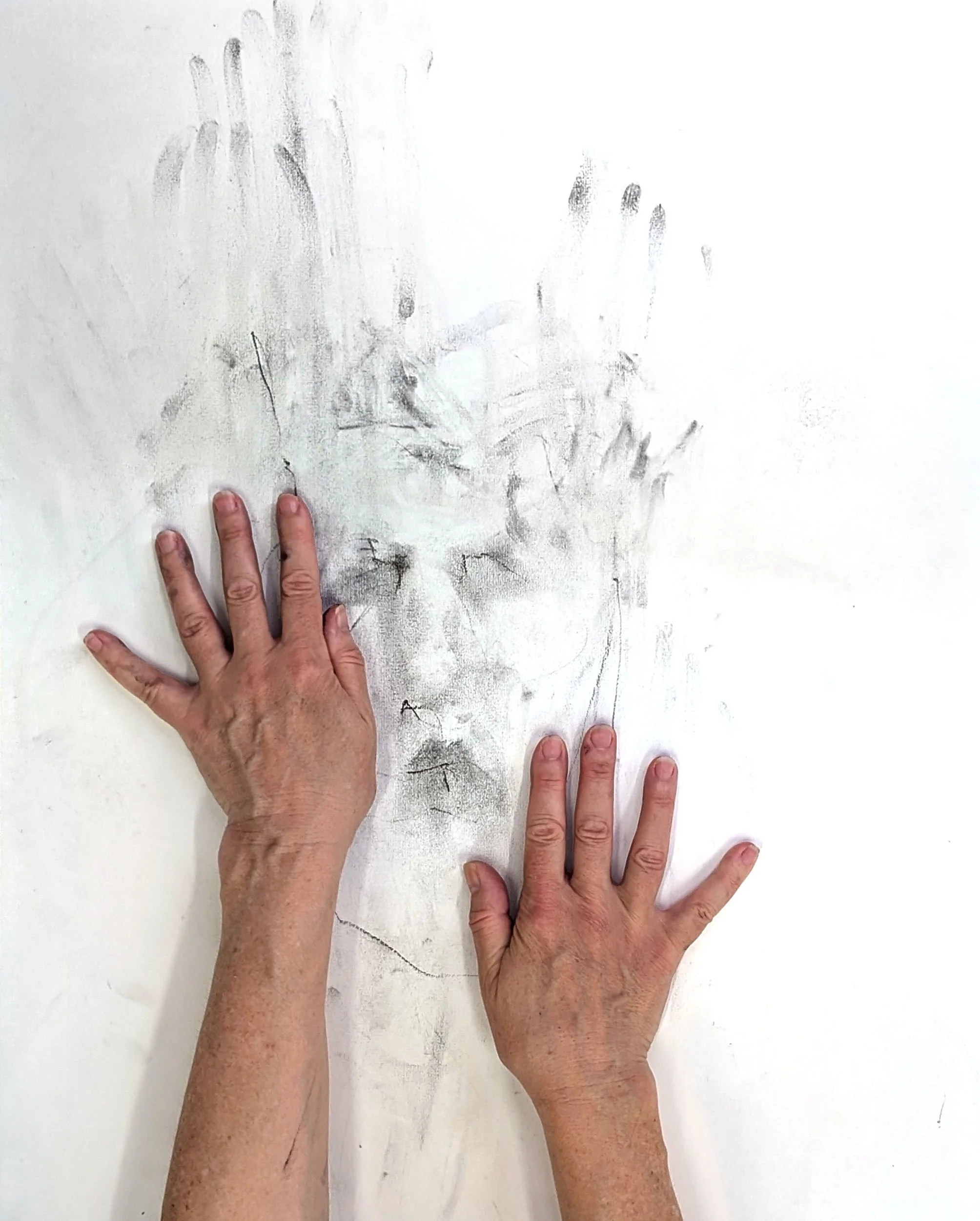 Putting The Hands Back In Hands-On
