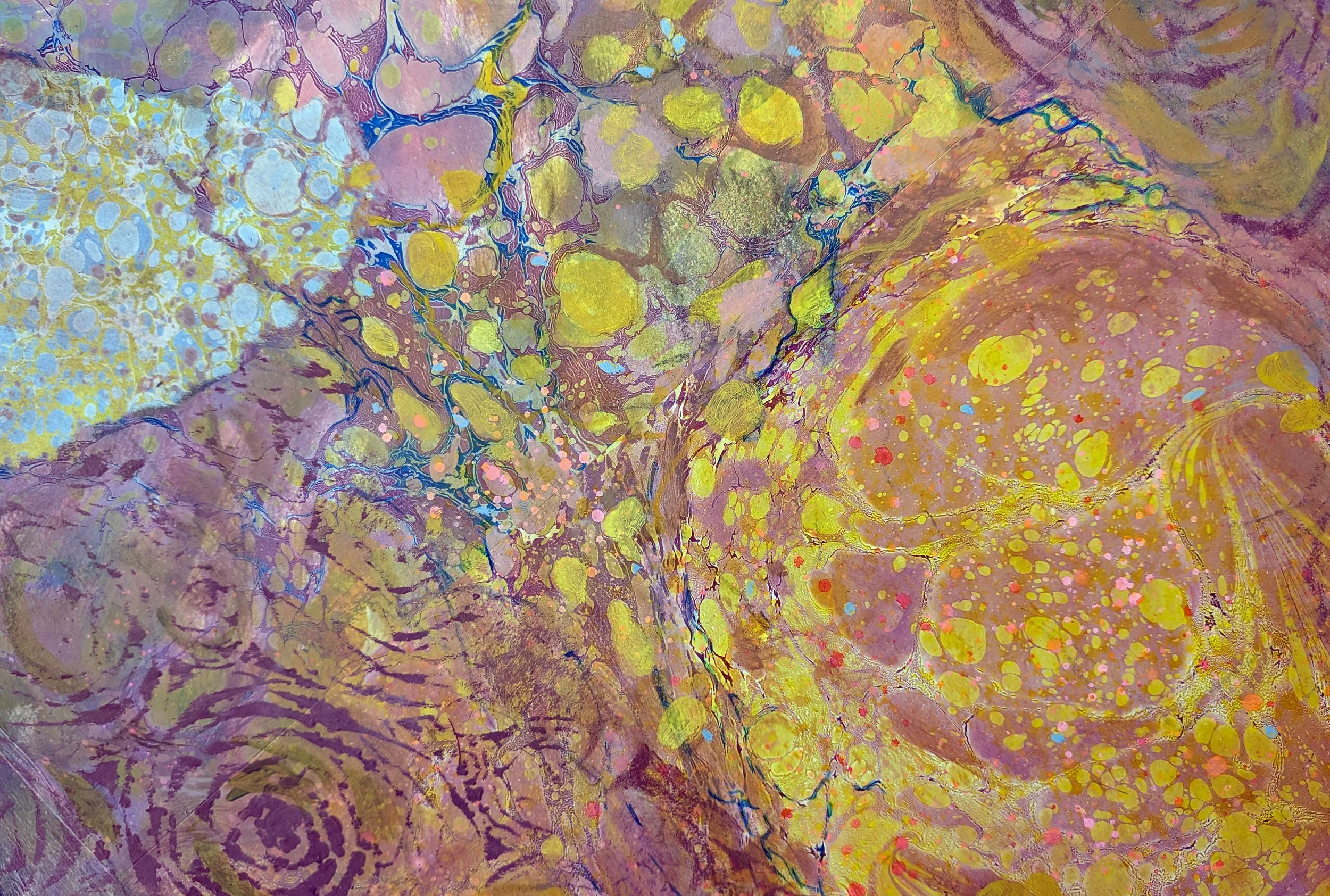 Muddling Through the Messy Middle