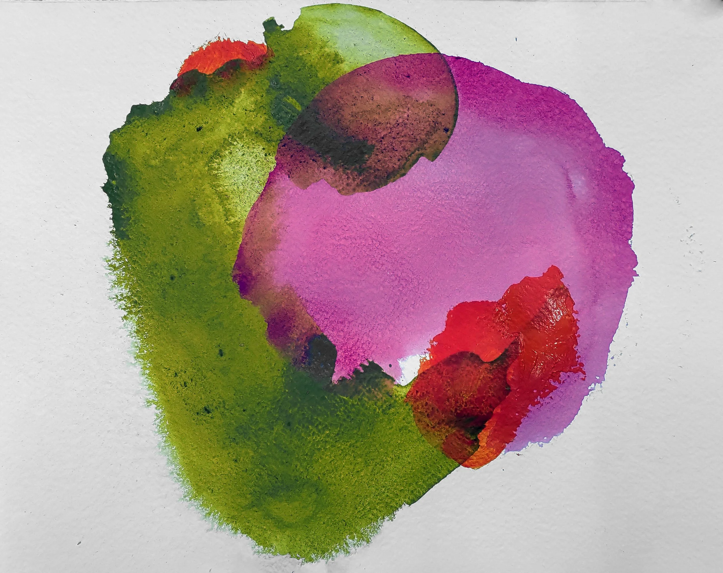 Three Small Experiments in Getting Unstuck