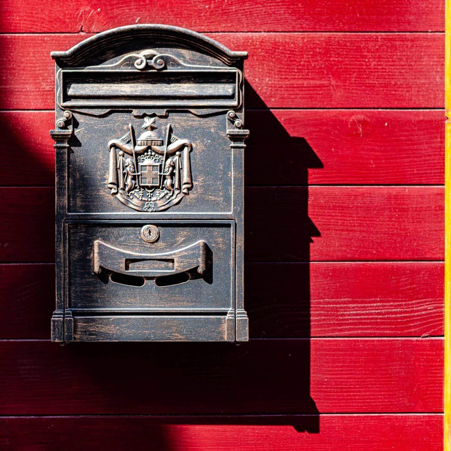 Letterbox