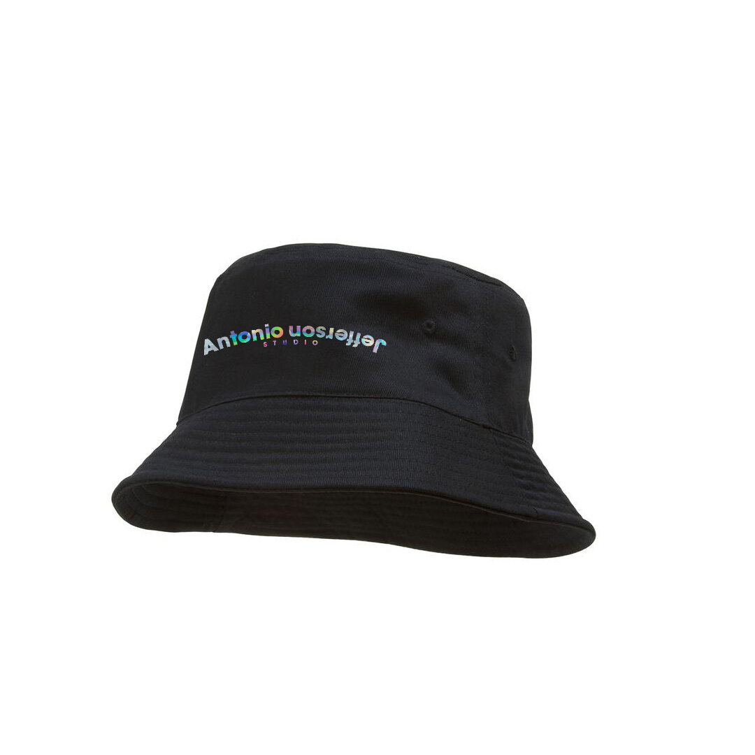 Logo Bucket Hat
