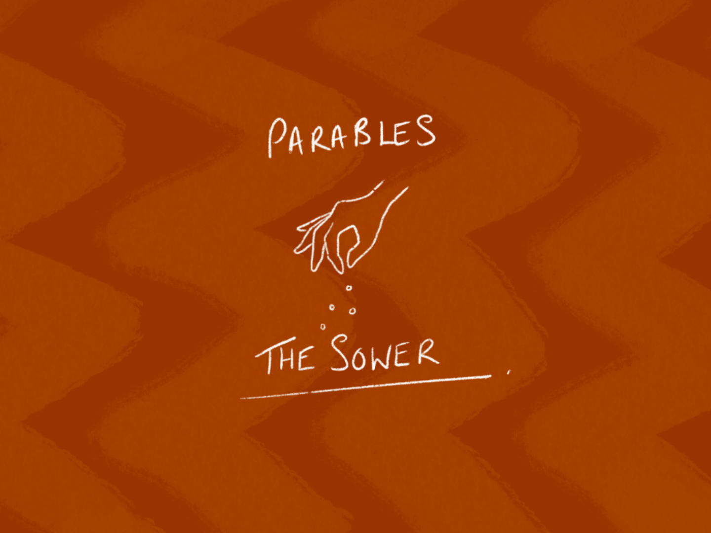 The Sower episode artwork